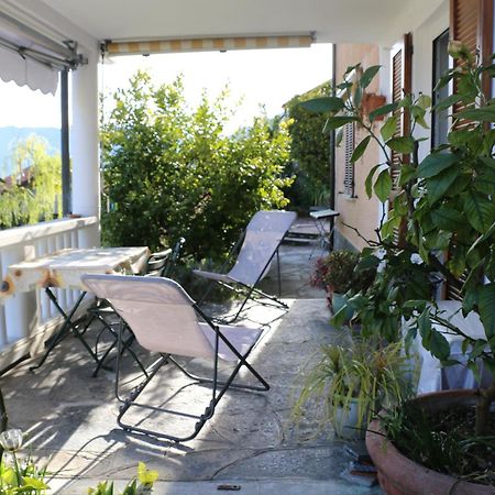 Casa Melina 2 Villa Tremezzo Exterior photo
