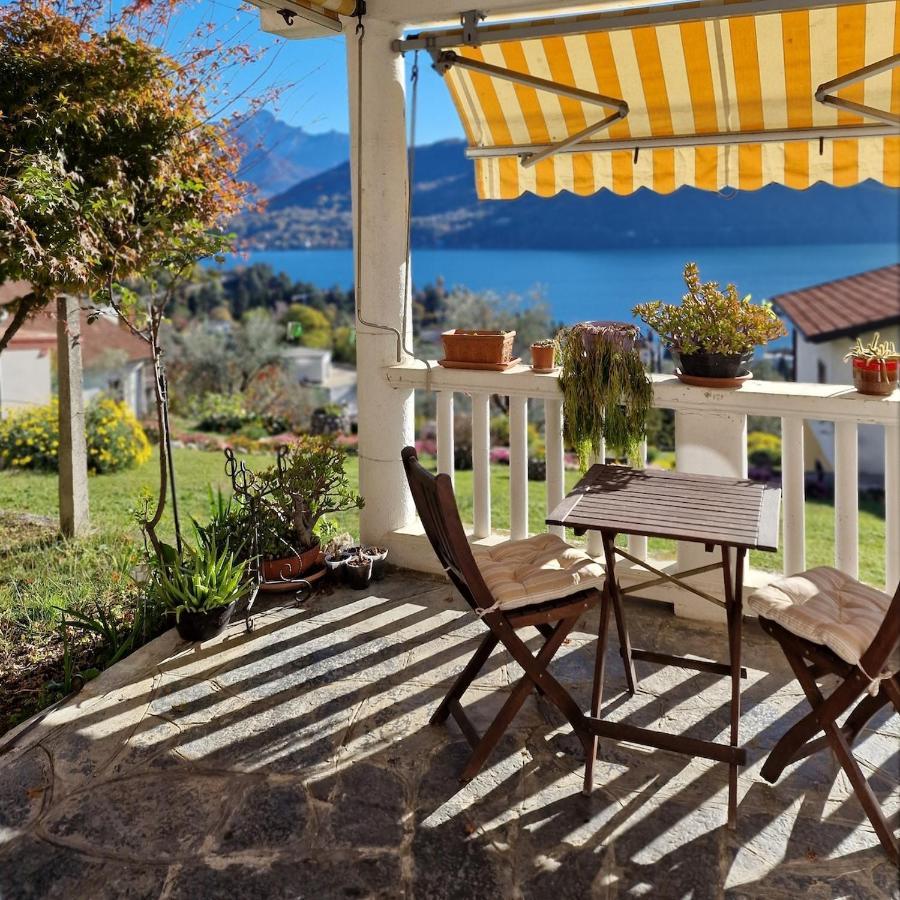 Casa Melina 2 Villa Tremezzo Exterior photo