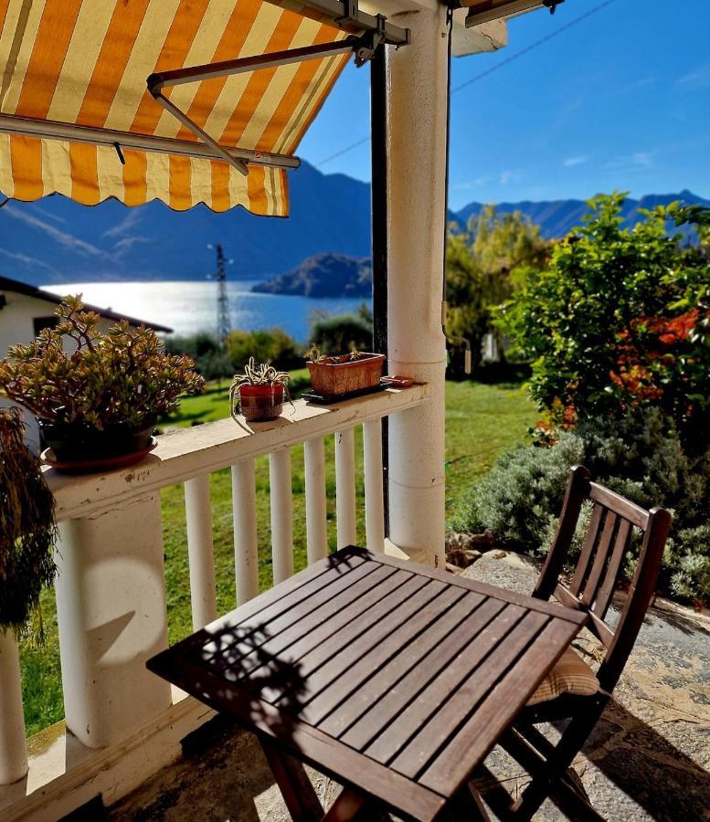 Casa Melina 2 Villa Tremezzo Exterior photo