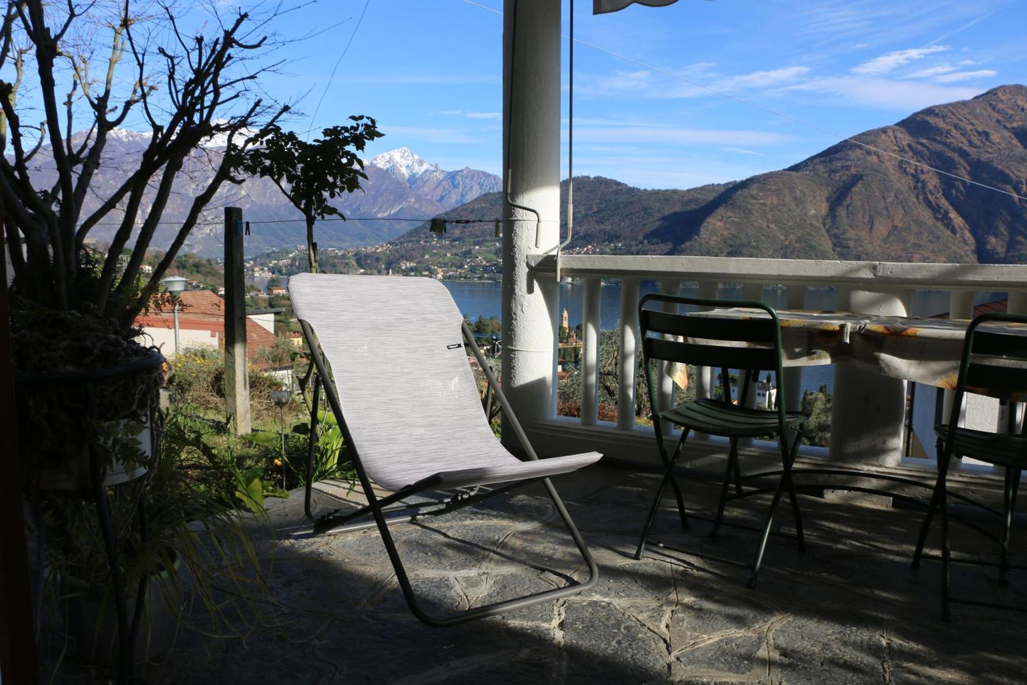 Casa Melina 2 Villa Tremezzo Exterior photo