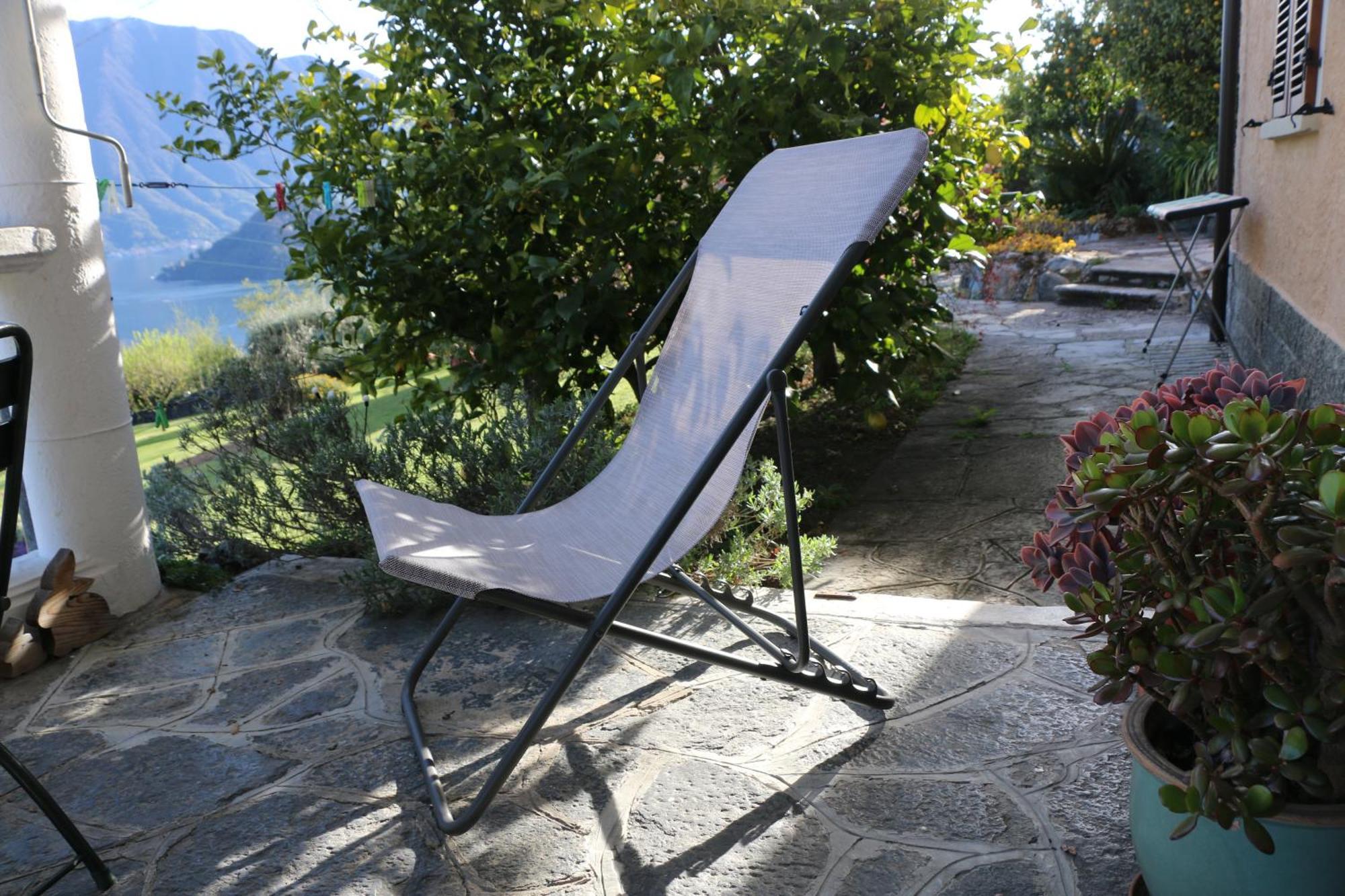 Casa Melina 2 Villa Tremezzo Exterior photo